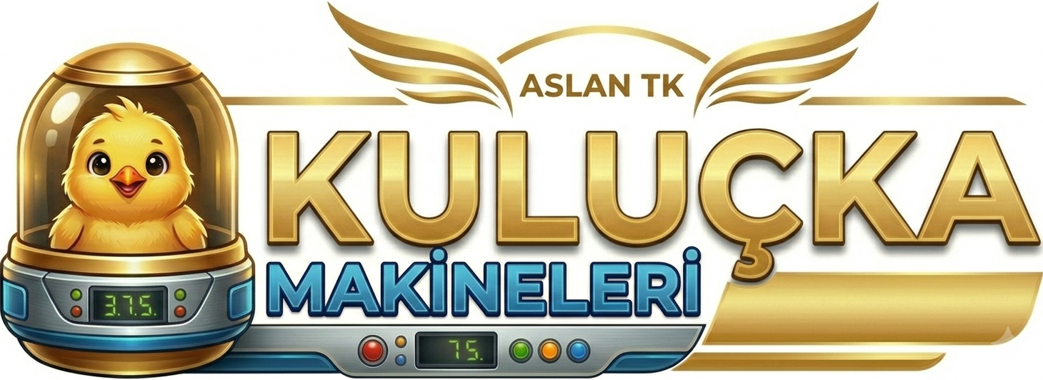 Kuluçka Makineleri