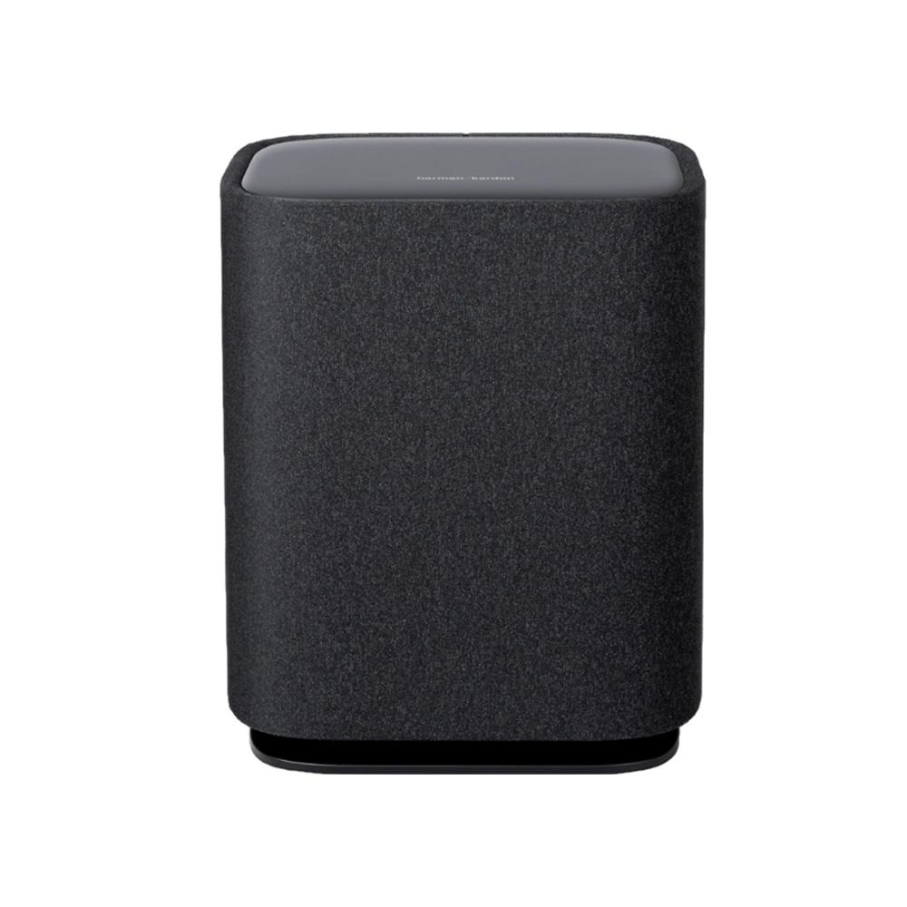 Harman Kardon Enchant Dolby Atmos Wireless Subwoofer, Siyah
